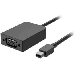 Microsoft Mini DisplayPort VGA Adapter Video Adapter