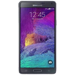 Galaxy Note 4 32GB - Black - Unlocked