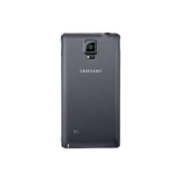 Galaxy Note 4 32GB - Black - Unlocked