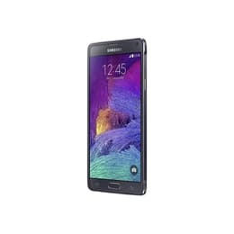 Galaxy Note 4 32GB - Black - Unlocked