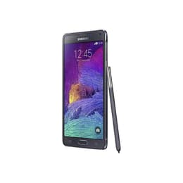 Galaxy Note 4 32GB - Black - Unlocked