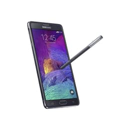 Galaxy Note 4 32GB - Black - Unlocked