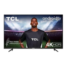 Tcl 55P616 55" 3840 x 2160 Ultra HD 4K LED Smart TV
