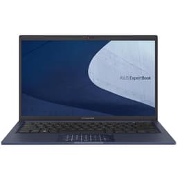 Asus ExpertBook B1400CBA 14-inch (2022) - Core i5-1235U - 16GB - SSD 256 GB QWERTY - Swedish