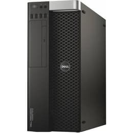 Dell Precision Tower 7810 Xeon E5-2650 v4 2,2 - SSD 256 GB - 32GB