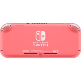 Switch Lite 32GB - Coral