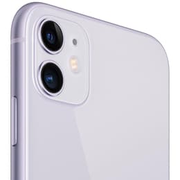 iPhone 11 64GB - Purple - Unlocked