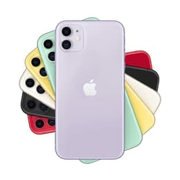 iPhone 11 64GB - Purple - Unlocked
