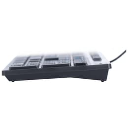 Dell Keyboard QWERTY KB216-BK-DAN Cabled USB