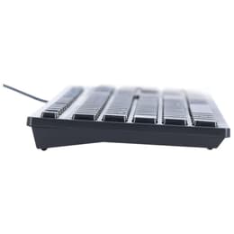 Dell Keyboard QWERTY KB216-BK-DAN Cabled USB