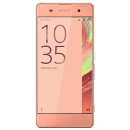Sony Xperia XA 16GB - Pink - Unlocked
