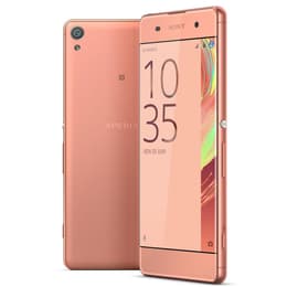 Sony Xperia XA