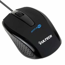 Vultech Optical Mou-2018 Mouse