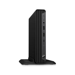 HP EliteDesk 805 G6 Mini Ryzen 7 PRO 4750G 3.6 - HDD 500 GB - 16GB