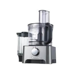 Robot cooker Kenwood FDM790BA L -Silver