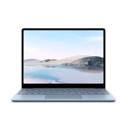 Microsoft Surface Laptop Go 12-inch (2019) - Core i5-1035G1 - 4GB - SSD 64 GB QWERTZ - German
