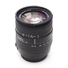 Sigma Camera Lense 28-105mm f/4-5,6