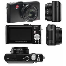 Compact D-LUX 3 - Black + Leica Leica DC Vario-Elmarit 28-112 mm f/2.8-4.9 f/2.8-4.9