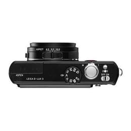 Compact D-LUX 3 - Black + Leica Leica DC Vario-Elmarit 28-112 mm f/2.8-4.9 f/2.8-4.9