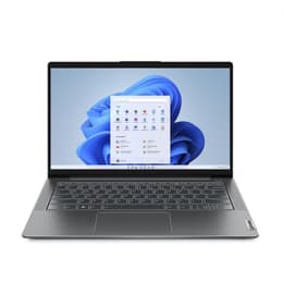 Lenovo IdeaPad 5 14-inch (2021) - Ryzen 7 - 5000 Series (U) - 16GB - SSD 512 GB QWERTZ - German