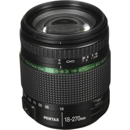 Camera Lense K 18-270mm f/3.5-6.3