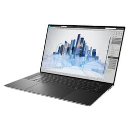 Dell Precision 5560 15-inch (2021) - Core i7-11850H - 32GB - SSD 1 TB QWERTY - English