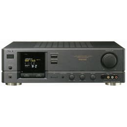 Sony TA-AV590 Sound Amplifiers