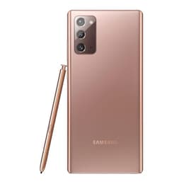 Galaxy Note20 5G 128GB - Bronze - Unlocked