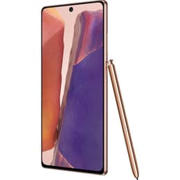 Galaxy Note20 5G 128GB - Bronze - Unlocked