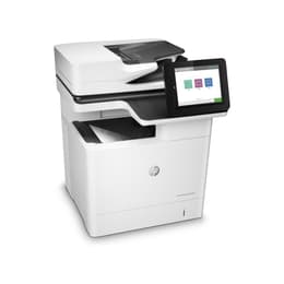 HP LaserJet Enterprise MFP M631dn