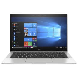 HP EliteBook X360 1030 G4 13-inch (2019) - Core i5 - Gen 8 (U) - 16GB - SSD 256 GB QWERTZ - German