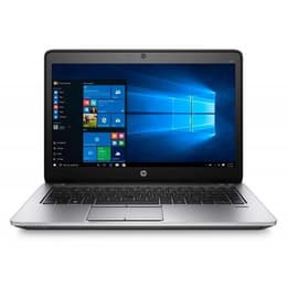 HP EliteBook 840 G2 14-inch (2015) - Core i5-5200U - 8GB - HDD 500 GB AZERTY - French