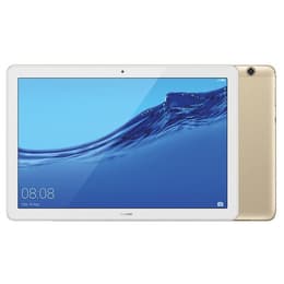 Huawei MediaPad T5 16GB - Gold - Wi-Fi