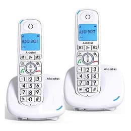 Alcatel XL585 Voice Duo Landline telephone