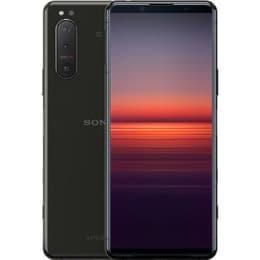 Sony Xperia 5 II 128GB - Black - Unlocked