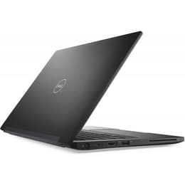 Dell Latitude 7390 13-inch (2015) - Core i5-8250U - 8GB - SSD 256 GB QWERTZ - German