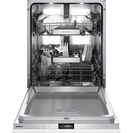 Gaggenau DF481100 Fully integrated dishwasher Cm - 10 à 12 couverts