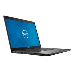 Dell Latitude 7390 13-inch (2021) - Core i5 - Gen 8 (U) - 8GB - SSD 256 GB QWERTZ - German