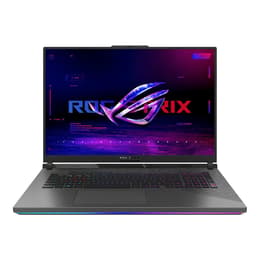 Asus ROG Strix G18 G814PP-S8014W 18"-inch - Ryzen 9 8940HX - 32GB - SSD 1 TBGB Nvidia GeForce RTX 5070 QWERTZ - German