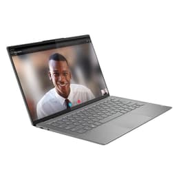 Lenovo Yoga S940 13-inch (2019) - Core i5-8365U - 8GB - SSD 256 GB QWERTY - English