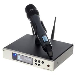 Sennheizer EW 100 G4 - 835 Audio accessories