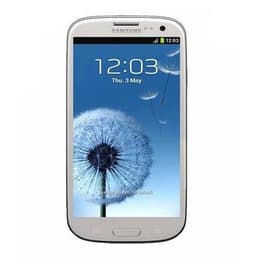 I9300 GALAXY S III 16GB - White - Unlocked