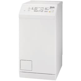 Miele W614 Freestanding washing machine Top load