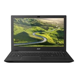 Acer Aspire F5-521G-73ES 15-inch (2016) - A6-7310 - 4GB - SSD 128 GB AZERTY - French