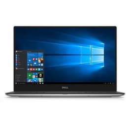 Dell XPS 13 9360 13-inch (2016) - Core i5-7200U - 8GB - SSD 256 GB QWERTY - English