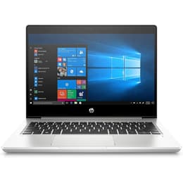 HP ProBook 430 G6 13-inch (2018) - Core i5-8265U - 8GB - SSD 256 GB QWERTY - English