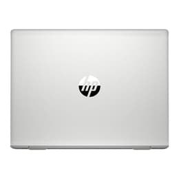 HP ProBook 430 G6 13-inch (2018) - Core i5-8265U - 8GB - SSD 256 GB QWERTY - English