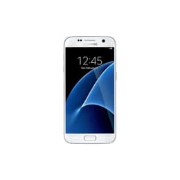 Galaxy S7 32GB - White - Unlocked - Dual-SIM