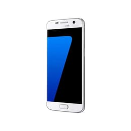 Galaxy S7 32GB - White - Unlocked