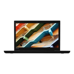 Lenovo ThinkPad L590 15-inch (2018) - Core i3 - Gen 8 (U) - 16GB - SSD 512 GB QWERTZ - German